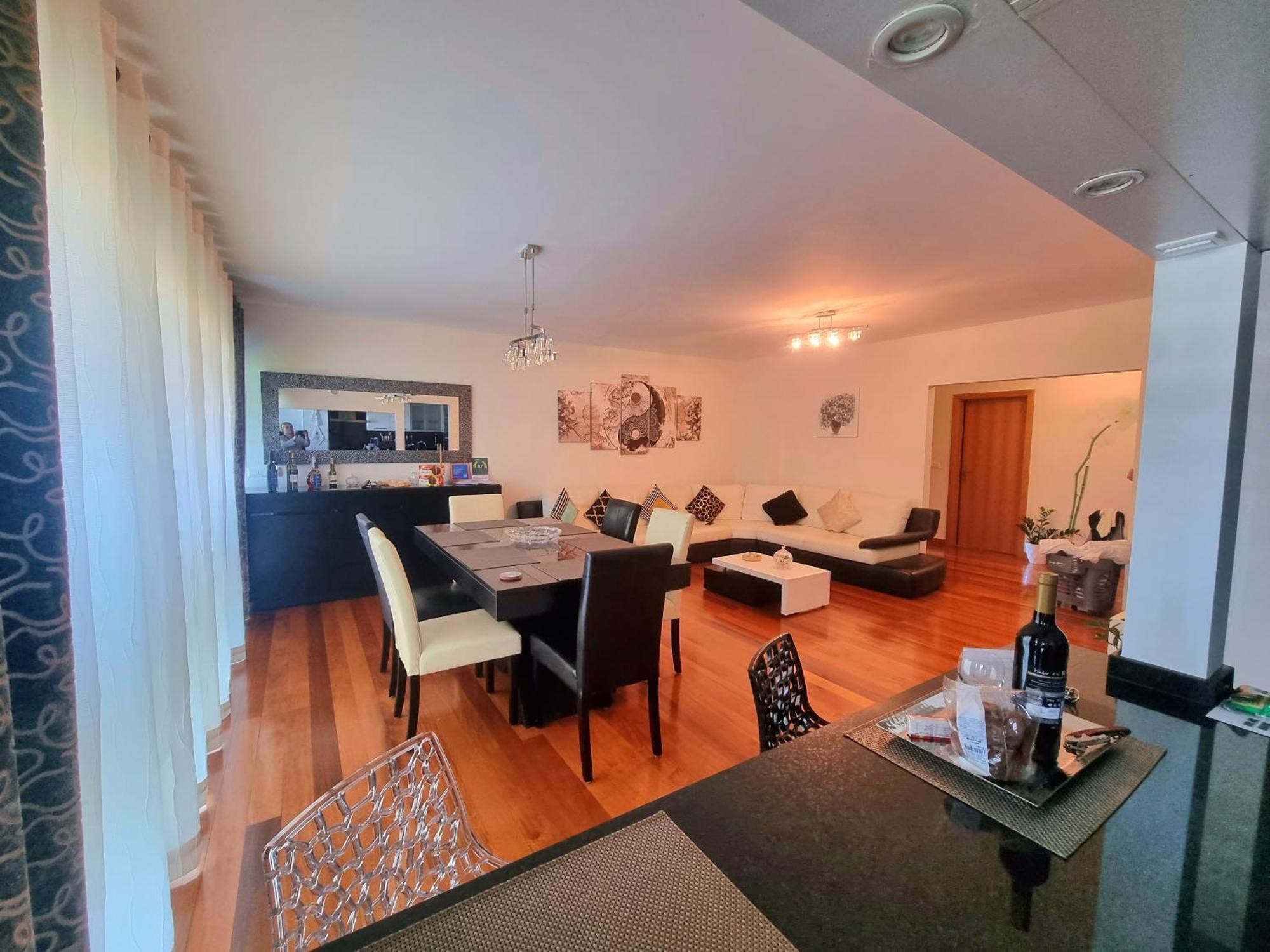 Panoramic Sunrise And Sunset Views, 5 Min From Funchal, Perfect Getaway For Travelers Apartment ภายนอก รูปภาพ