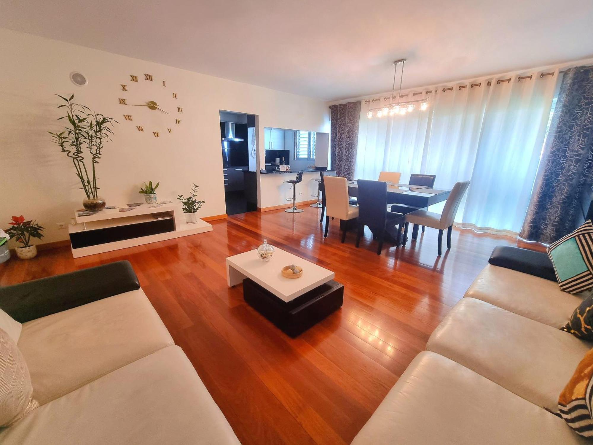 Panoramic Sunrise And Sunset Views, 5 Min From Funchal, Perfect Getaway For Travelers Apartment ภายนอก รูปภาพ