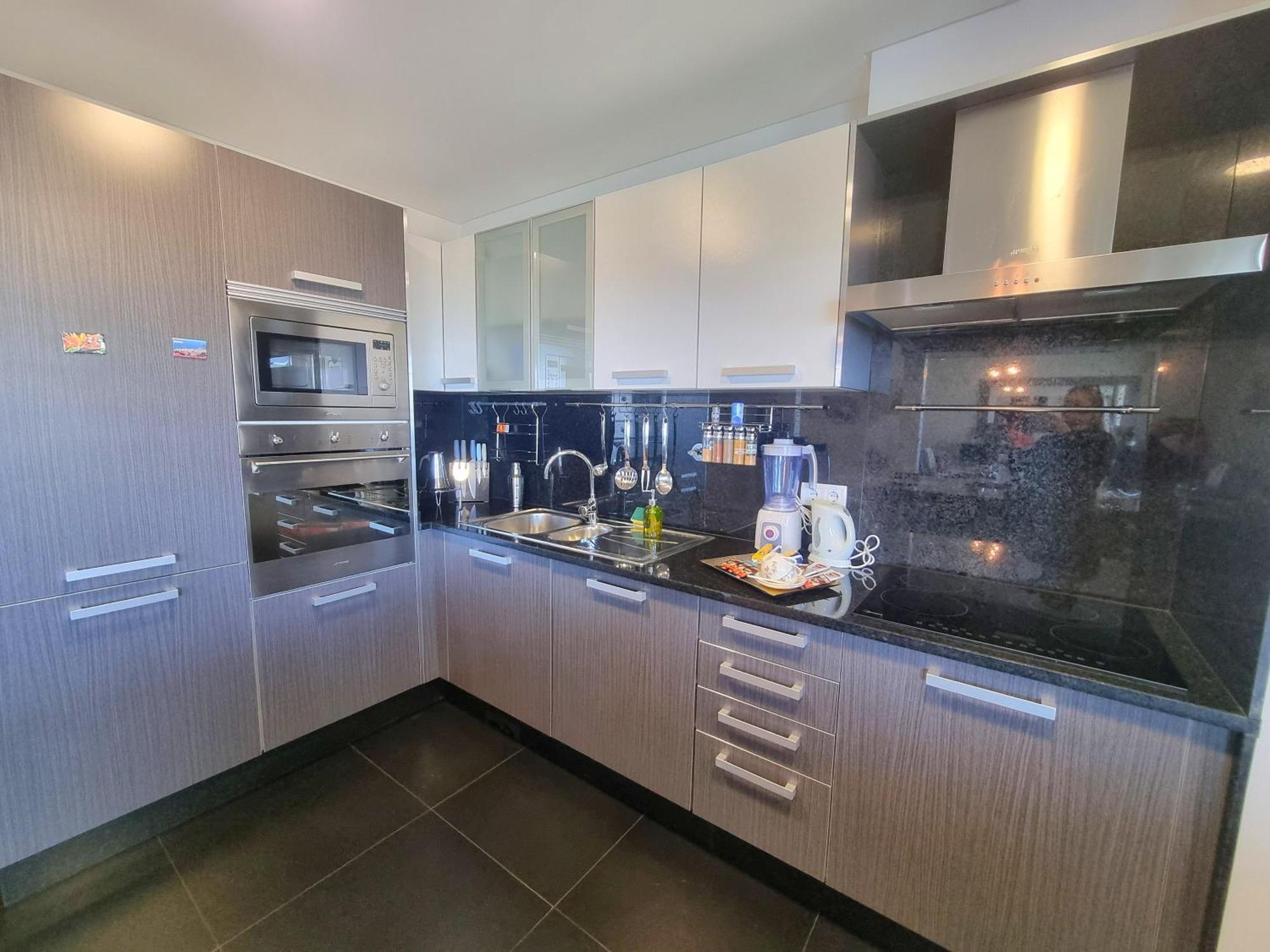 Panoramic Sunrise And Sunset Views, 5 Min From Funchal, Perfect Getaway For Travelers Apartment ภายนอก รูปภาพ