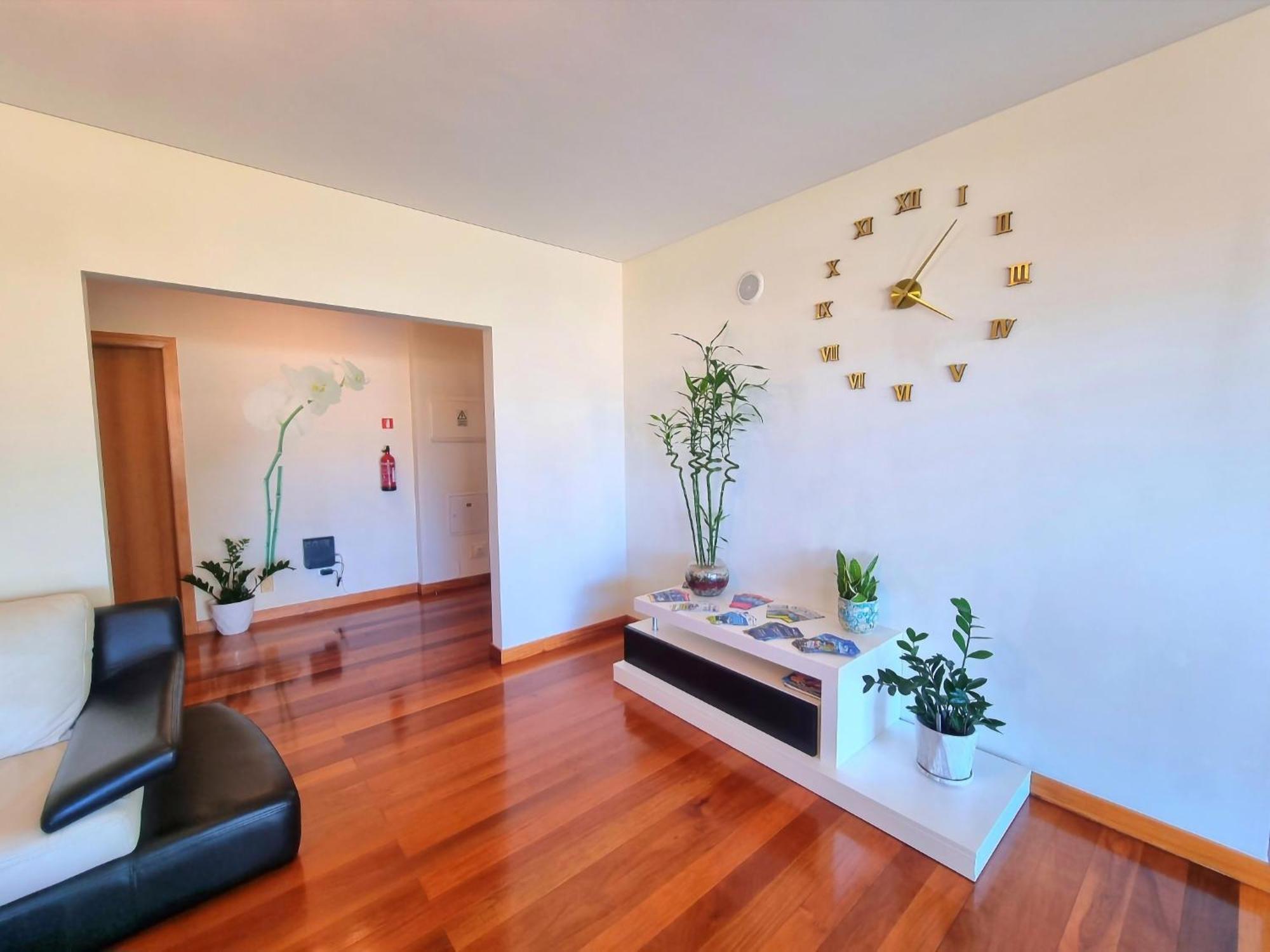 Panoramic Sunrise And Sunset Views, 5 Min From Funchal, Perfect Getaway For Travelers Apartment ภายนอก รูปภาพ